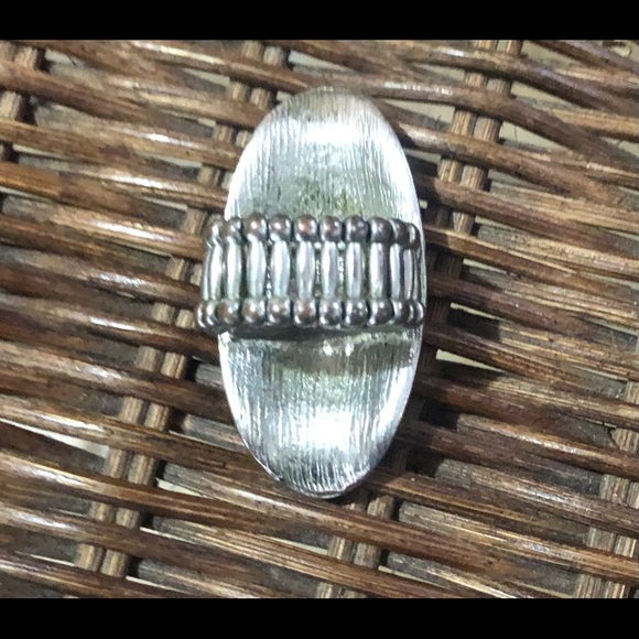 Cute adjustable ring - Picture 2 of 2